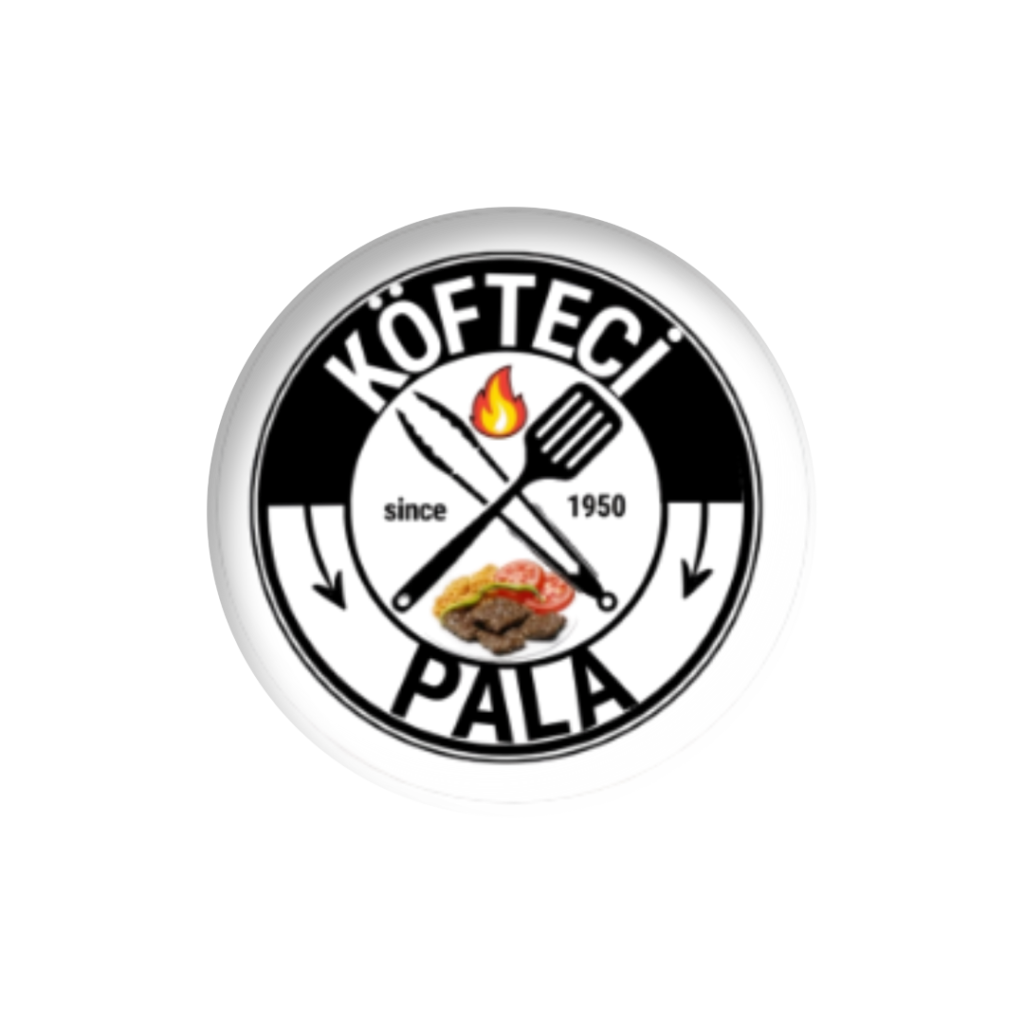Pala Kebap Logo