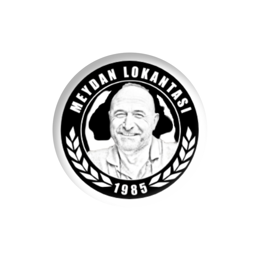 Meydan Lokantası Logo