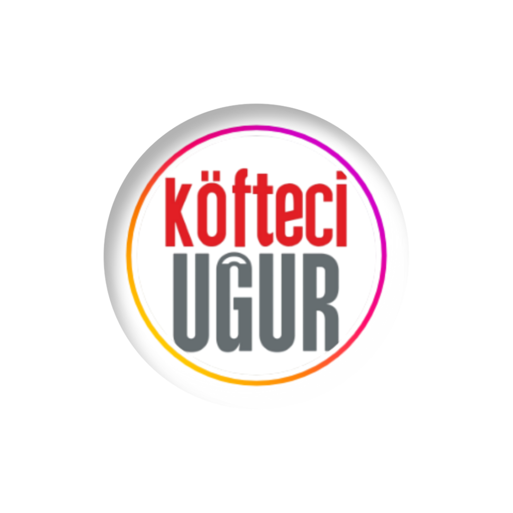 Köfteci Uğur Logo