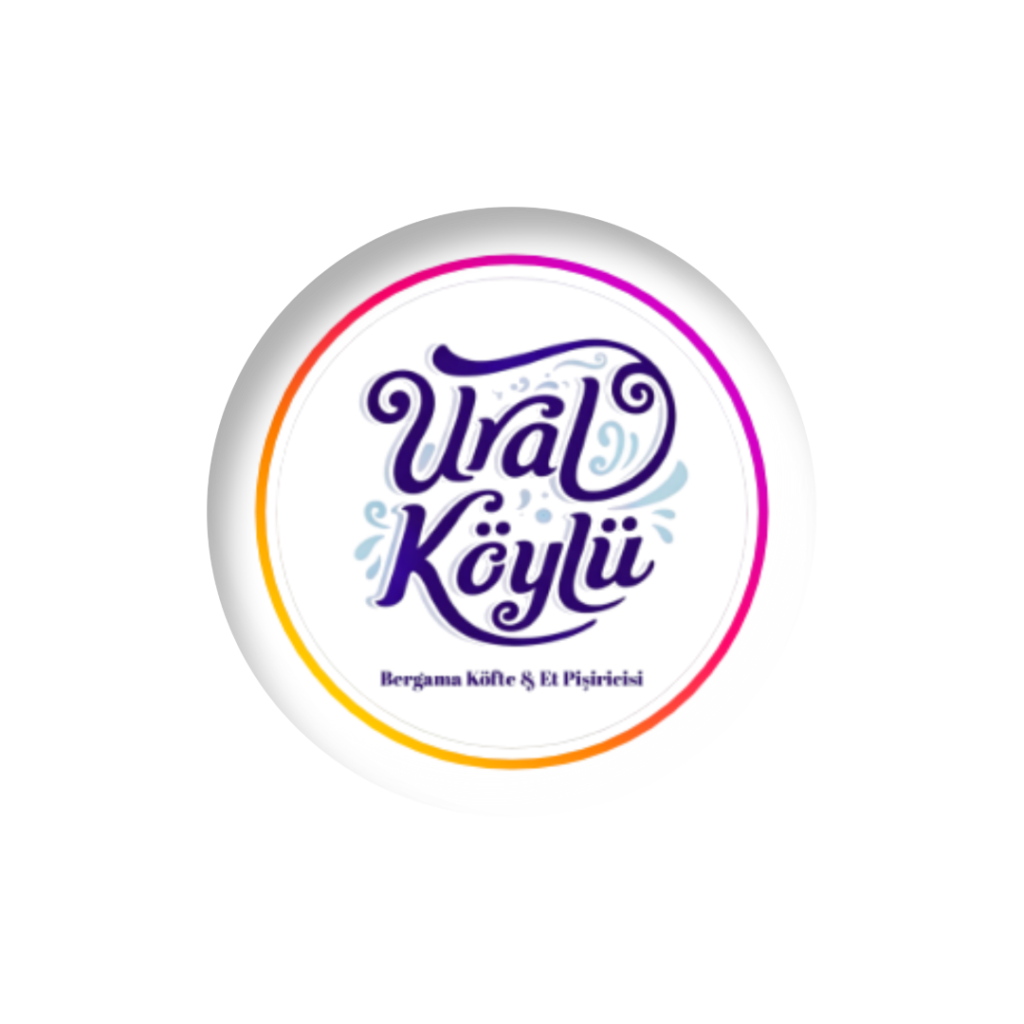 Ural Köylü Logo