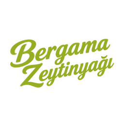 bergama zeytinyagi logo kare