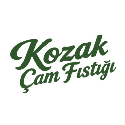 kozak cam fistigi logo kare