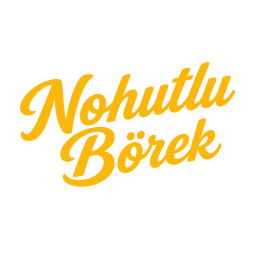 nohutlu borek logo kare