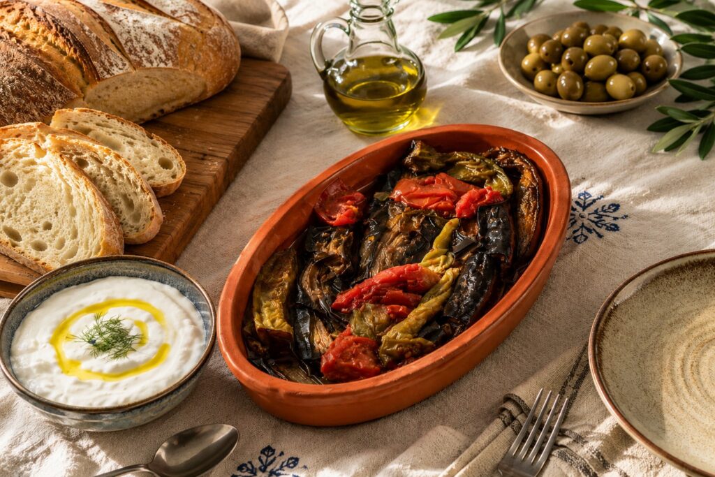 Bergama Çığırtması Tarifi