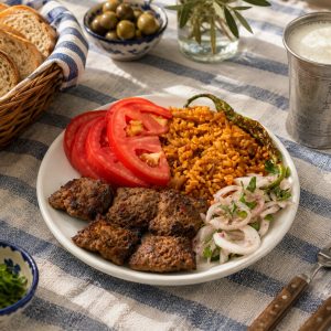 Bergama Köftesi Görseli 3